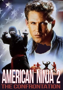 O Ninho do Dragão 2 (1987)