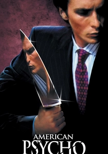 Psicopata Americano (2000)