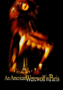 O Lobisomem Americano em Paris (1997)