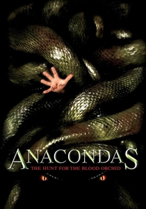 Ataque das Cobras (2004)