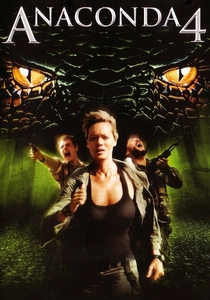 Cobras Mutantes (2009)