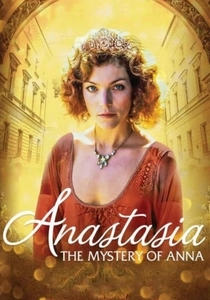 O Enigma de Anastasia (1986)