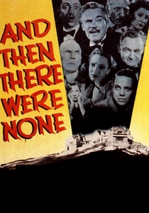O Caso dos Dez Negrinhos (1945)