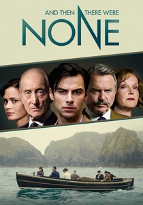 O Caso dos Dez Negrinhos (2015)