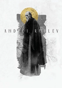 Andrei Rublev (1966)