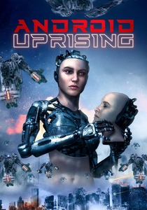 A Revolta dos Androides (2021)