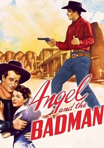 O Anjo da Vingança (1947)