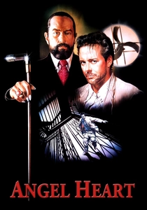 Coração Satânico (1987)