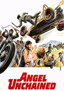 Anjo do Inferno (1970)