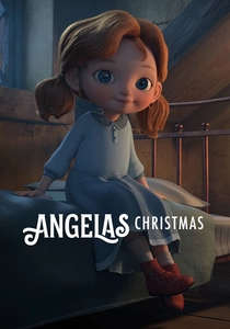 O Natal de Angela (2017)