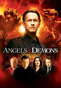 Anjos e Demônios (2009)