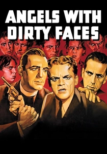 Anjos com Caras Sujas (1938)