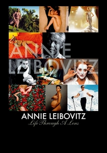 A Arte de Annie Leibovitz (2007)