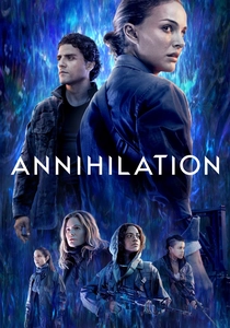Aniquilação (2018)