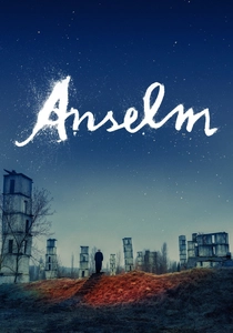 O Museu Imaginário de Anselm Kiefer (2023)