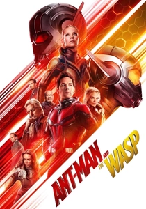 O Homem-Formiga e a Vespa (2018)