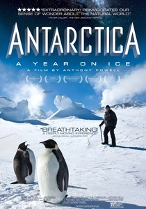 "Aventura na Antártica" (2013)