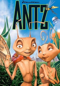 A Formiga Z (1998)