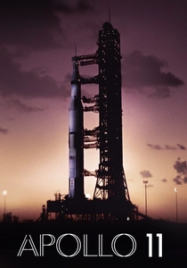 A Missão Apollo 11 (2019)