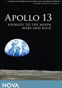 A Missão Apollo 13 (1994)