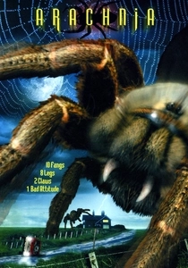 A Teia do Medo (2003)