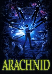 Arac Attack - O Ataque das Aranhas (2001)