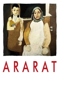 O Segredo de Ararat (2002)