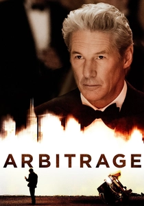 Arbitragem (2012)