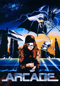 A Máquina do Medo (1993)