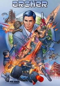 Archer (2009)