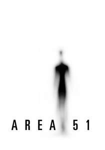 A Área 51 (2015)