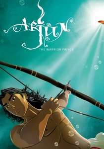 A Saga de Arjuna (2012)