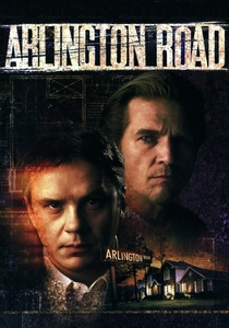 O Suspeito da Rua Arlington (1999)