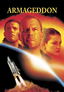 Armageddon - O Fim do Mundo (1998)