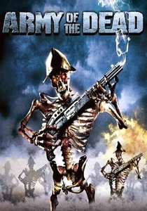 O Exército dos Mortos (2008)
