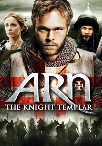 Arn: O Cavaleiro Templário (2007)