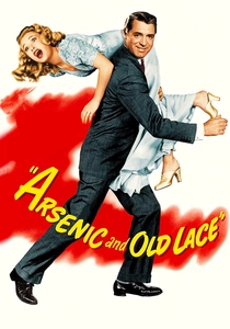 O Assassino de Velhinhas (1944)