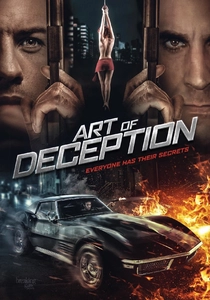 O Falsificador de Arte (2019)