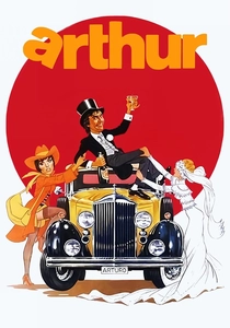 Arthur, O Milionário Sedutor (1981)