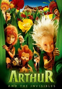 A Lenda do Rei Arthur (2006)