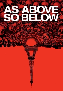O Subterrâneo do Medo (2014)