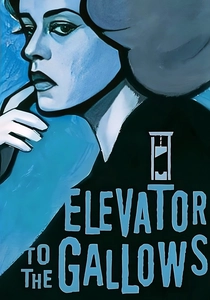 O Enigma do Elevador (1958)