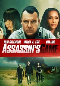 O Jogo do Assassino (2015)