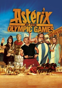 Asterix nos Jogos Olímpicos (2008)