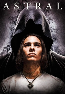 O Astral (2018)