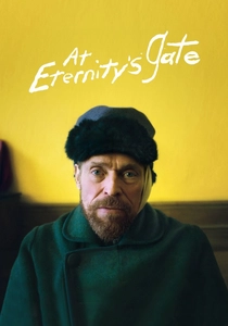 O Pintor de Alma (2018)