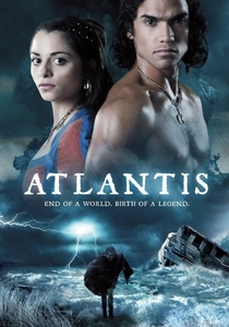 O Mistério de Atlântida (2011)