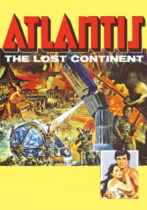 Atlântida: O Continente Perdido (1961)
