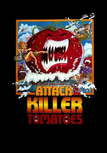A Pizzaria do Terror (1978)