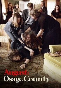 Segredos de Sangue (2013)
